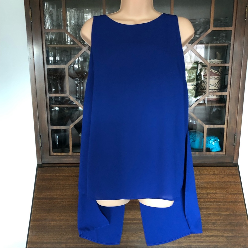 Bianca Nygard Tank top